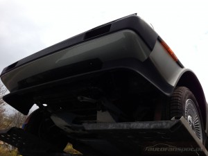 DeLorean DMC-12 autofanspot.pl