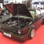 AMI LIPSK golf mk1 cabrio