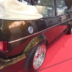 AMI LIPSK vw golf