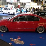 AMI LIPSK passat air ride vw