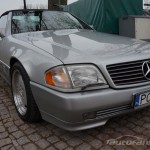 Zlot mercedes Konin 2012 12