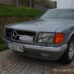 Zlot mercedes Konin 2012 55