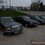 Zlot mercedes Konin 2012 90