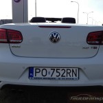 autofanspot.pl Volkswagen EOS 2.0TSI 200KM DSG IMG_1666