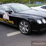 gran turismo polonia poznan 2013 autofanspot.pl  Bentley Continental