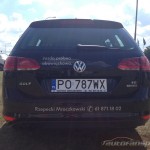 Volkswagen Nowy Golf Variant autofanspot.pl  IMG_1759