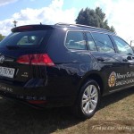 Volkswagen Nowy Golf Variant autofanspot.pl  IMG_1760