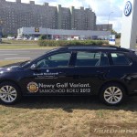 Volkswagen Nowy Golf Variant autofanspot.pl  IMG_1772