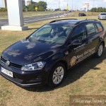 Volkswagen Nowy Golf Variant autofanspot.pl  IMG_1773