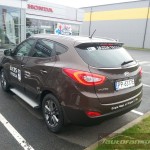 Nowy Hyundai ix35 2013 pierwsze zdjęcia Mago Piła foto autofanspot.pl  