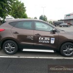 Nowy Hyundai ix35 2013 pierwsze zdjęcia Mago Piła foto autofanspot.pl  