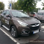 Nowy Hyundai ix35 2013 pierwsze zdjęcia Mago Piła foto autofanspot.pl  