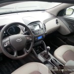 Nowy Hyundai ix35 2013 pierwsze zdjęcia Mago Piła foto autofanspot.pl  