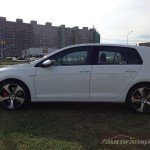 Volkswagen Golf GTI  A7 2.0TSI 230KM autofanspot.pl Performance 