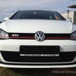 Volkswagen Golf GTI  A7 2.0TSI 230KM autofanspot.pl Performance led front