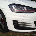 Volkswagen Golf GTI  A7 2.0TSI 230KM autofanspot.pl Performance 