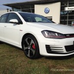 Volkswagen Golf GTI  A7 2.0TSI 230KM autofanspot.pl Performance 