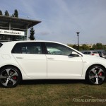 Volkswagen Golf GTI  A7 2.0TSI 230KM autofanspot.pl Performance 230KM