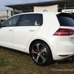 Volkswagen Golf GTI  A7 2.0TSI 230KM autofanspot.pl pakiet Performance