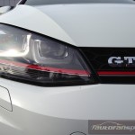 Volkswagen Golf GTI  A7 2.0TSI 230KM autofanspot.pl Performance 