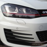 Volkswagen Golf GTI  A7 2.0TSI 230KM autofanspot.pl Performance 