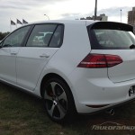 Volkswagen Golf GTI  A7 2.0TSI 230KM autofanspot.pl pakiet Performance 