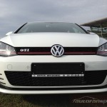 Volkswagen Golf GTI  A7 2.0TSI 230KM autofanspot.pl Performance 