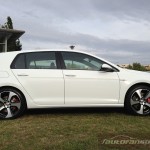 Volkswagen Golf GTI  A7 2.0TSI 230KM autofanspot.pl Performance 