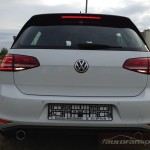 Volkswagen Golf GTI  A7 2.0TSI 230KM autofanspot.pl Performance lampy tył