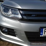 Volkswagen Tiguan Rline autofanspot.pl  led rline