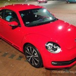 VW The Beetle Design  19 Tornado autofanspot.pl spot