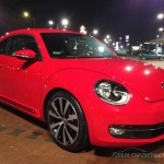 VW The Beetle Design  19 Tornado autofanspot.pl zlot