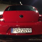 VW The Beetle Design 19 Tornado autofanspot.pl foto tył