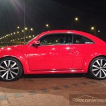 VW The Beetle Design  19 Tornado autofanspot.pl forum