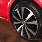 VW The Beetle Design  19 Tornado autofanspot.pl felga