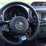 VW The Beetle Rline autofanspot.pl plakietka R foto