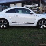 VW The Beetle Rline autofanspot.pl  coccinelle napis garbus felgi 18 cali Twister