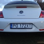 VW The Beetle Rline autofanspot.pl emblemat coccinelle foto