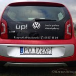 VW Up! CROSS foto autofanspot.pl 