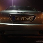 Maserati Quattroporte V 4.2 V8 Pinifarina GT sport autofanspot.pl back foto