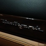 Maserati Quattroporte V 4.2 V8 Pinifarina GT sport autofanspot.pl drewno foto