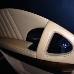Maserati Quattroporte V 4.2 V8 Pinifarina GT sport autofanspot.pl fotodrzwi tył