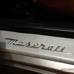Maserati Quattroporte V 4.2 V8 Pinifarina GT sport autofanspot.pl progi foto