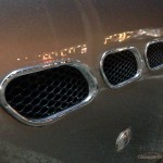 Maserati Quattroporte V 4.2 V8 Pinifarina GT sport autofanspot.pl skrzela foto