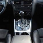 Audi A4 Avant 2.0TDI Multitronic autofanspot.pl Foto nawigacja 