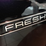 Nowe VW POLO FRESH autofanspot.pl emblemat foto