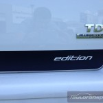 VW TRansporter Edition autofanspot.pl logo foto