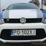 Volkswagen Polo R WRC 220PS autofanspot.pl foto front