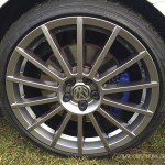 Volkswagen Polo R WRC 220PS autofanspot.pl foto koła