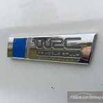Volkswagen Polo R WRC 220PS autofanspot.pl foto plakietka